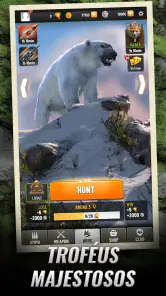 Trophy Hunter: Caça Casual screenshot
