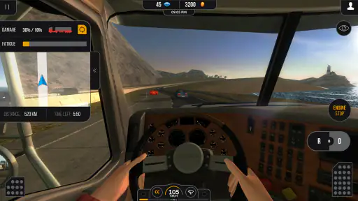 Truck Simulator PRO 2 5