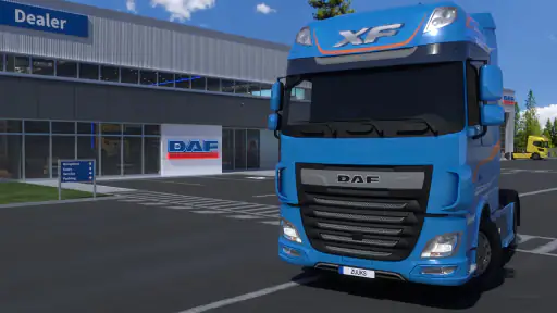 Truck Simulator : Ultimate 1