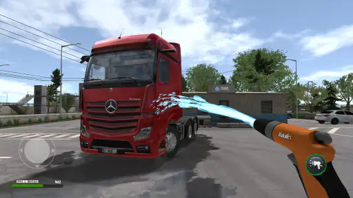 Truck Simulator : Ultimate 2