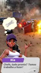 Truck Star Match 6