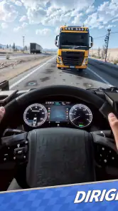 Truck Star Match screenshot
