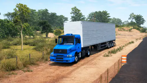 Truckers Brasil Online 2