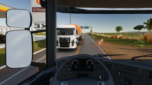 Truckers Brasil Online 5