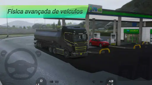 Truckers of Europe 3 4