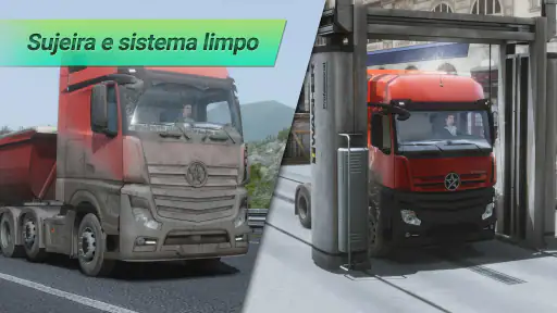Truckers of Europe 3 6