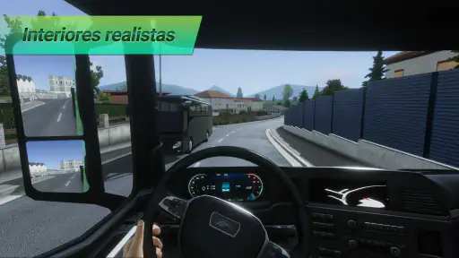 Truckers of Europe 3 7