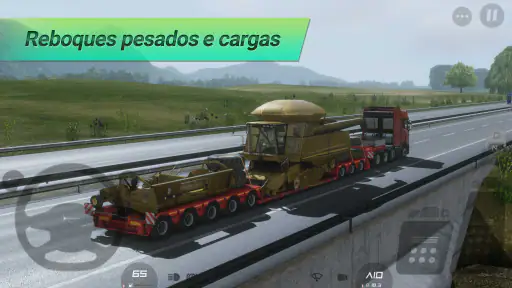 Truckers of Europe 3 8