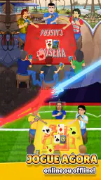 Truco Animado : Truco Online 1