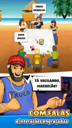 Truco Animado : Truco Online 3