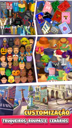 Truco Animado : Truco Online 8