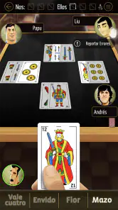 Truco Blyts screenshot