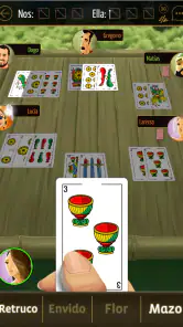 Truco Blyts screenshot