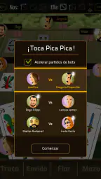 Truco Blyts 7