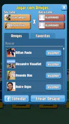 Truco Brasil - Truco online 6