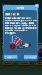 Truco Brasil - Truco online 7