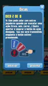 Truco Brasil - Truco online screenshot