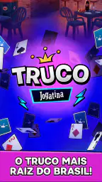 Truco Jogatina: Truco Online 1