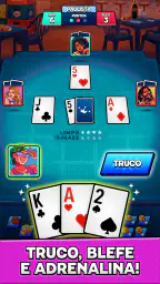 Truco Jogatina: Truco Online 2