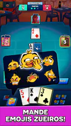 Truco Jogatina: Truco Online 4