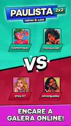 Truco Jogatina: Truco Online 5