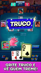 Truco Jogatina: Truco Online 6