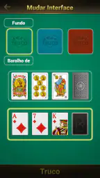 Truco - Jogo de cartas 6