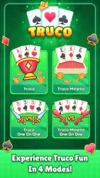 Truco King Offline 1