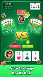 Truco King Offline 6
