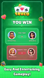Truco King Offline 8