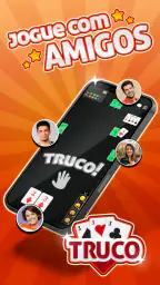 Truco MegaJogos: Cartas 2