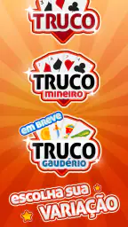 Truco MegaJogos: Cartas 3