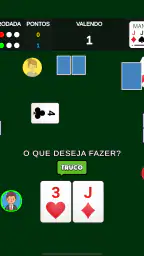 Truco Mineiro e Paulista 5