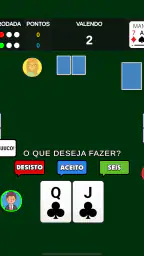 Truco Mineiro e Paulista 6