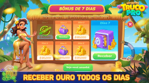 Truco Pro Zingplay Online 2