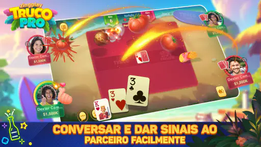 Truco Pro Zingplay Online 3
