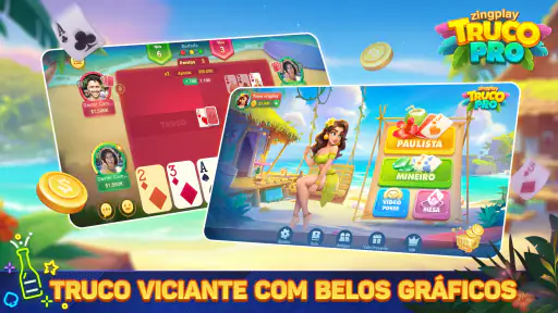 Truco Pro Zingplay Online 5