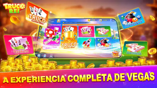 Truco Rei 4