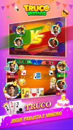 Truco Vamos: Slots Poker Crash 1