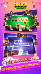 Truco Vamos: Slots Poker Crash 4