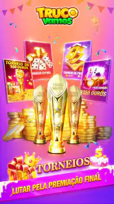 Truco Vamos: Slots Poker Crash screenshot
