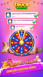 Truco Vamos: Slots Poker Crash 6