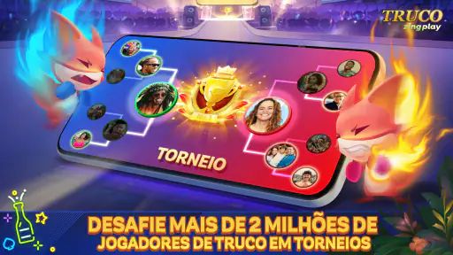 Truco ZingPlay: Jogo de cartas 6