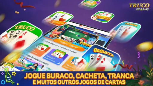 Truco ZingPlay: Jogo de cartas 7