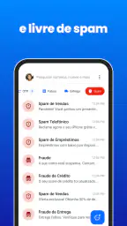 Truecaller Bloqueio de chamada 6