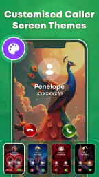 Trust Call: Caller ID & Block 4