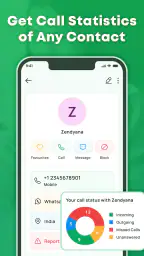 Trust Call: Caller ID & Block 7