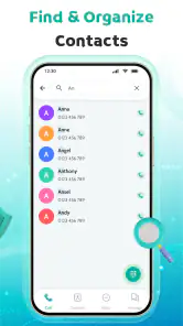 TrustCall: Caller ID & Block screenshot
