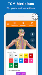 Tsubook screenshot