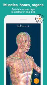 Tsubook screenshot